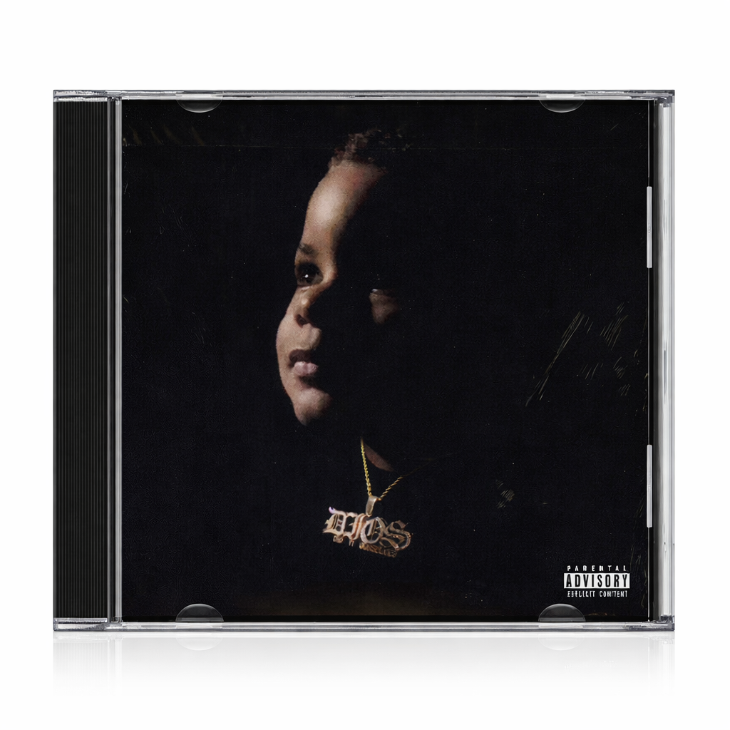 Le$ - DIOS vol 1 CD (Japan Edition)