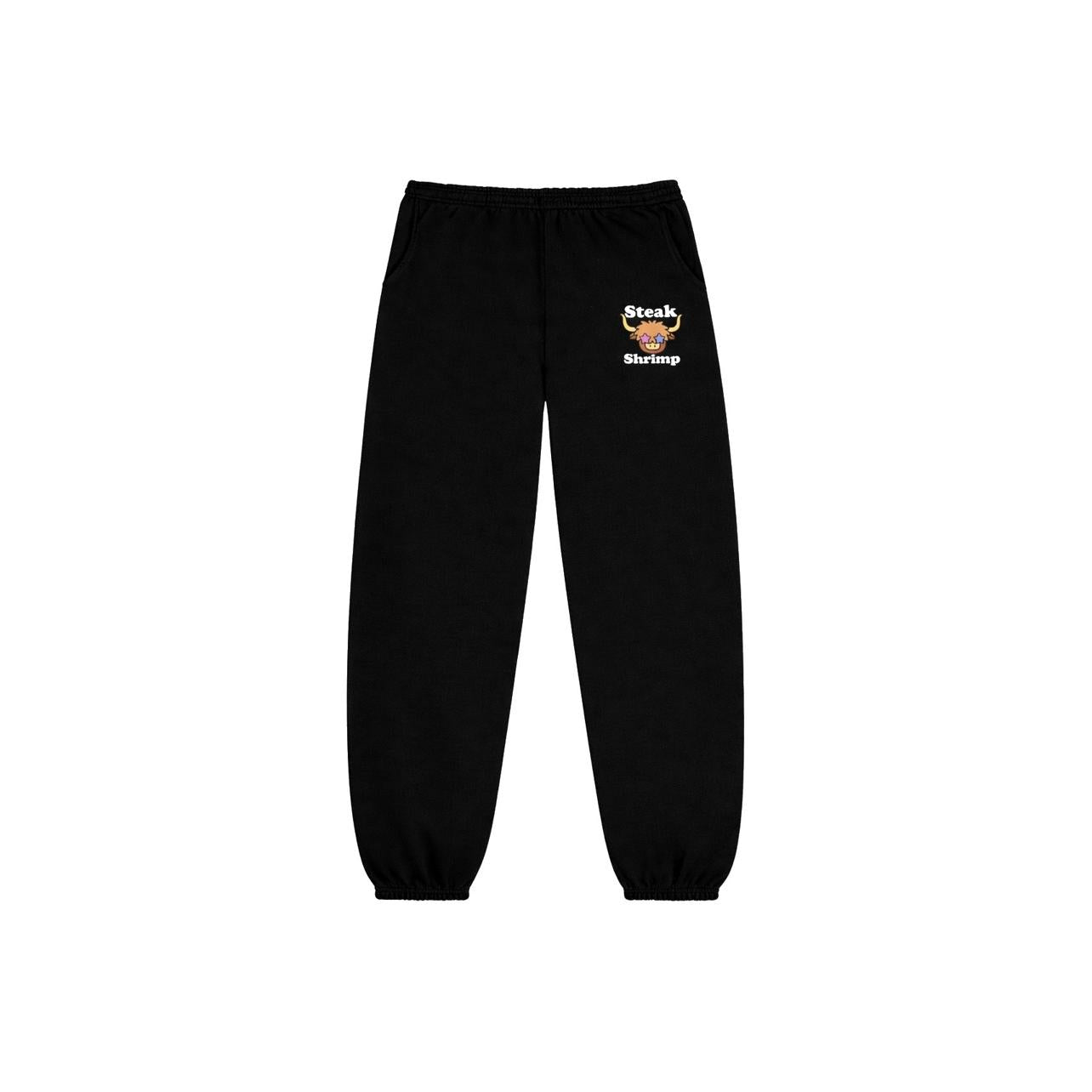 Space Cow sweatpants