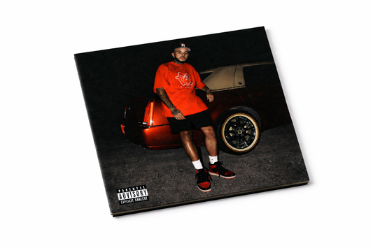 Le$ Original Player CD