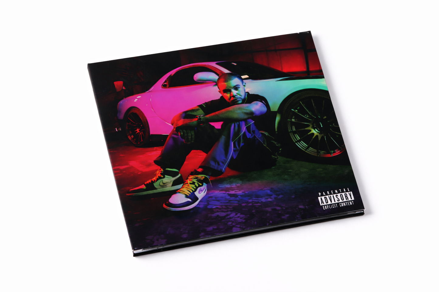 Le$ - Gran Turismo 2 CD